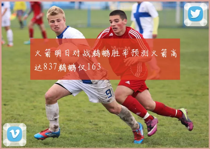 火箭明日对战鹈鹕胜率预测火箭高达837鹈鹕仅163