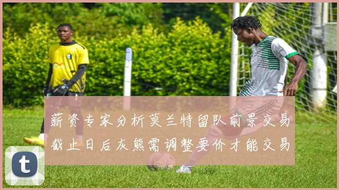 薪资专家分析莫兰特留队前景交易截止日后灰熊需调整要价才能交易
